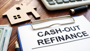 Read more about the article Unlocking Home Equity: A Guide to Cash-Out Refinance